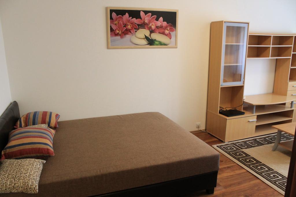 Louis Apartment Boedapest Buitenkant foto