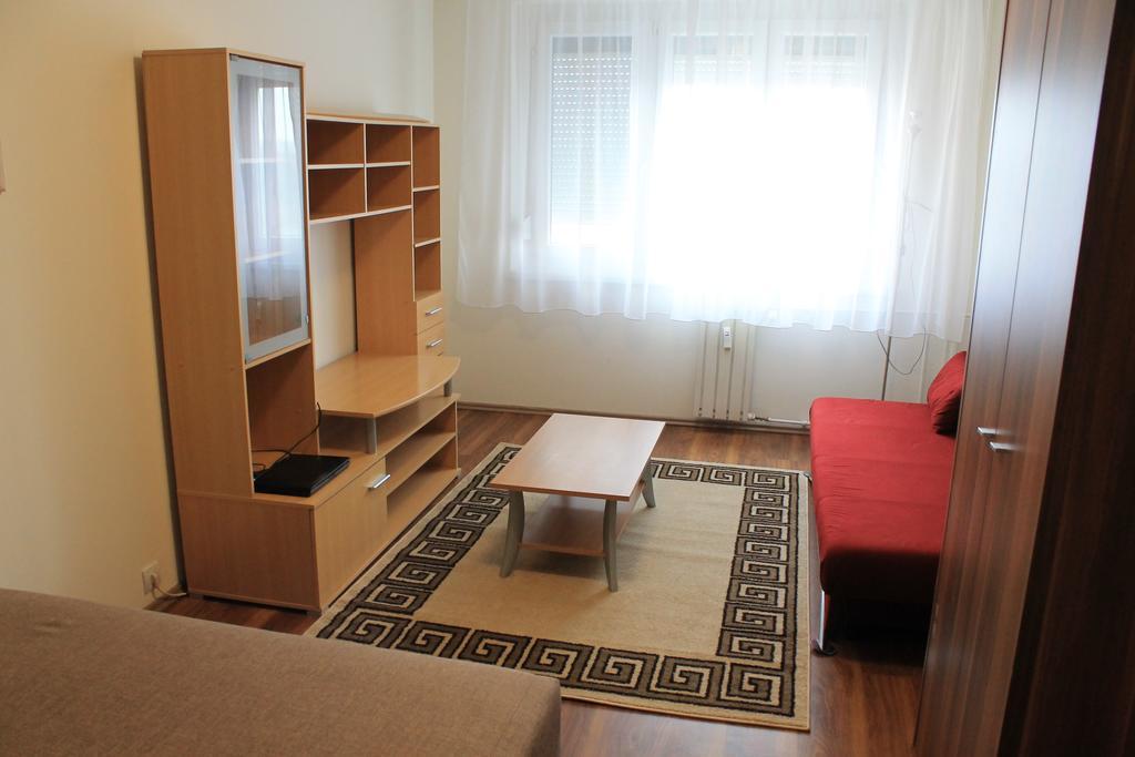 Louis Apartment Boedapest Buitenkant foto